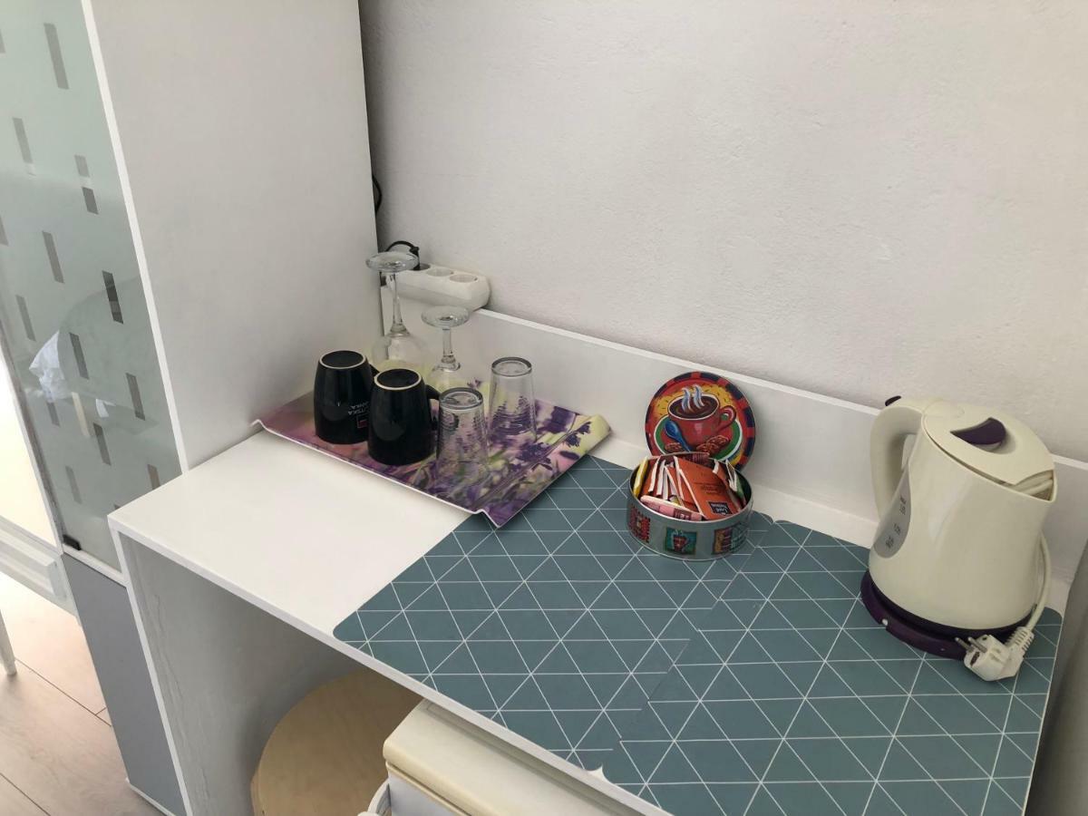 Astrid Rooms ドゥブロブニク エクステリア 写真